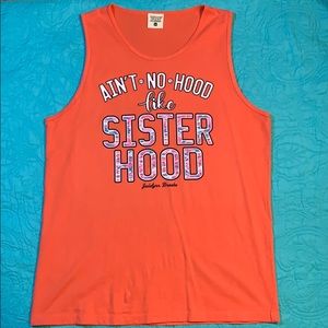 Jadelynn Brooke Tank Top